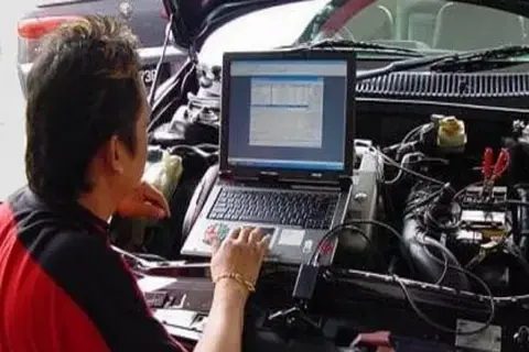 ECU Programming