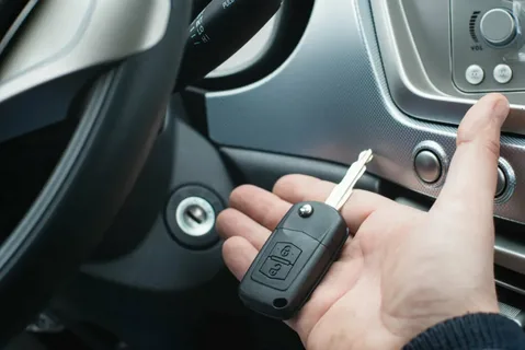 European Car Keys